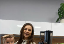 Спечелете повече време с Welmax: 4 уреда, които променят ежедневието Бавнооборотна сокоизстисквачка Sybilla 4