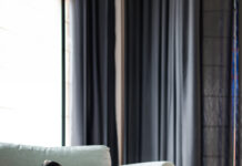 Тайните на здравословния дом: Как да превърнем апартамента си в оазис на чистотата и свежестта Перяща прахосмукачка Security Clean